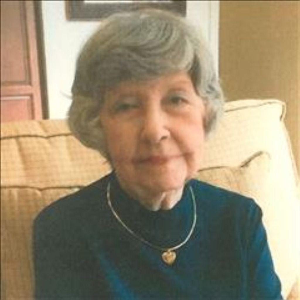 Mary Catherine Mcgraw Profile Photo