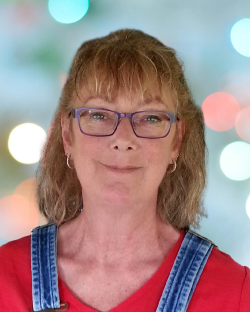 Joanne Hughes