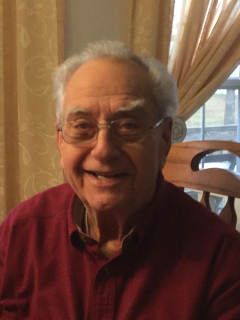 Robert Edward Hudson Profile Photo