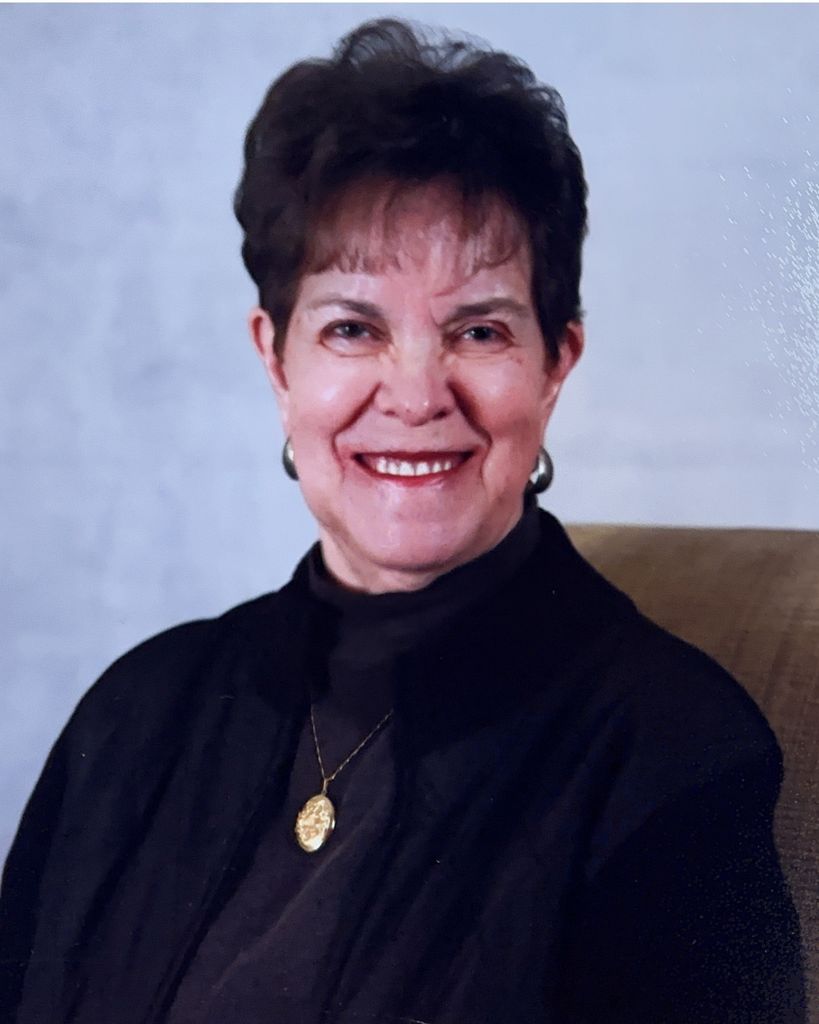 Rosalynn R. West Profile Photo