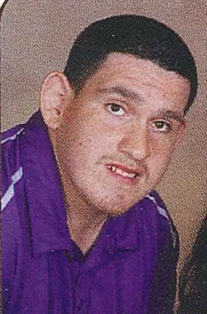 Colin Ryne Troha Profile Photo