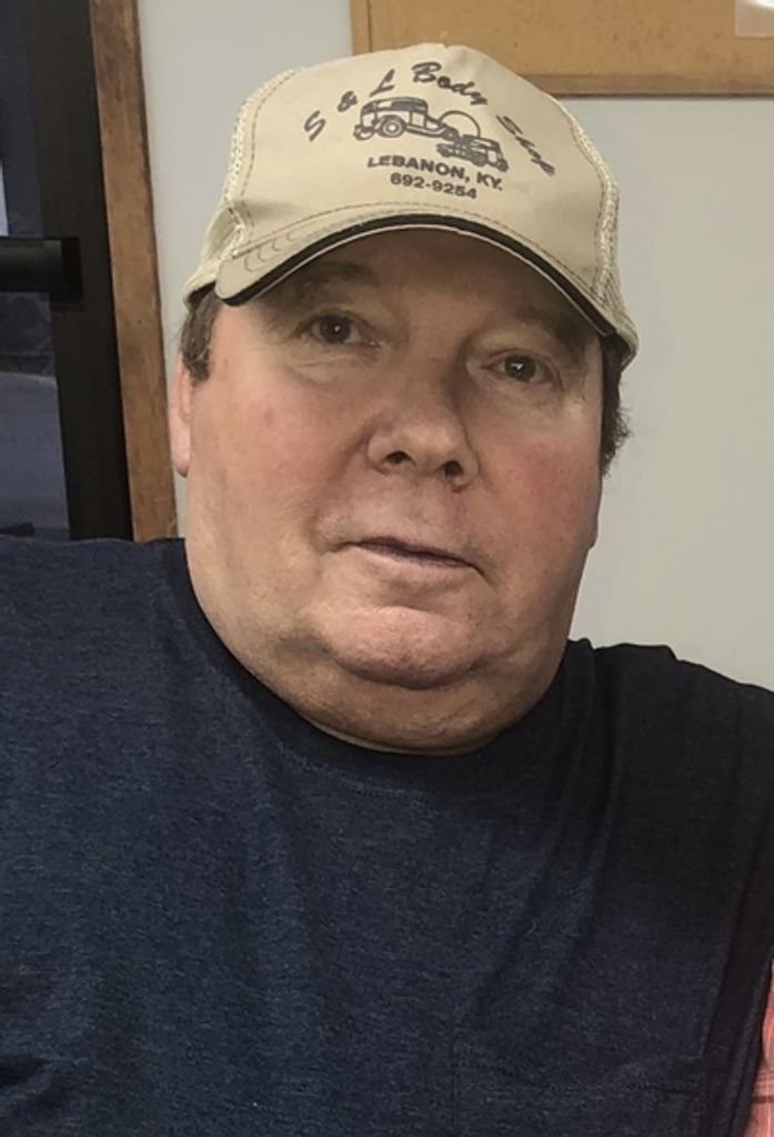 Keith "Monkey" Richardson Profile Photo