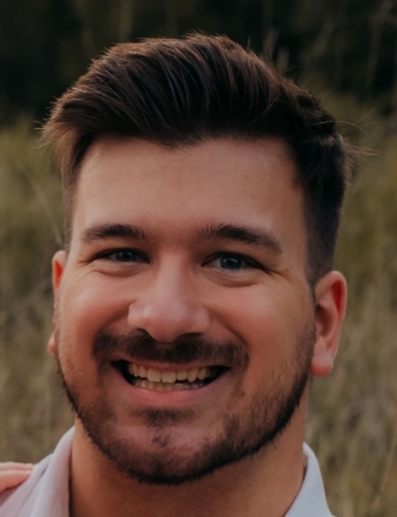 Ryan H. Stobnicki Profile Photo