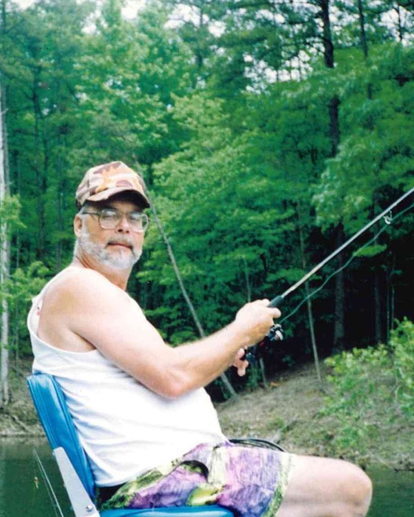 Elmer Lee Shelton