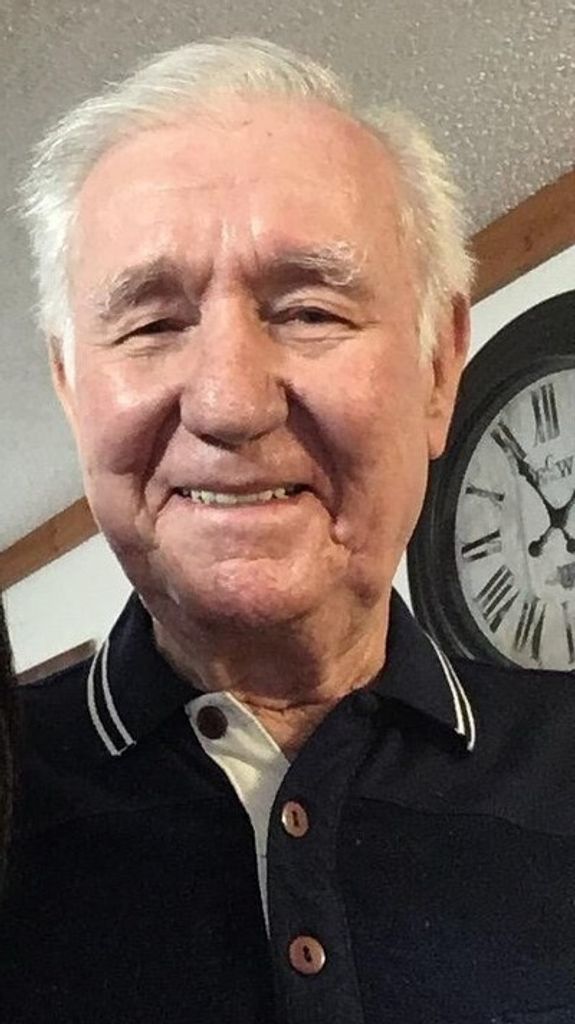 Glenn Allan Adams Profile Photo
