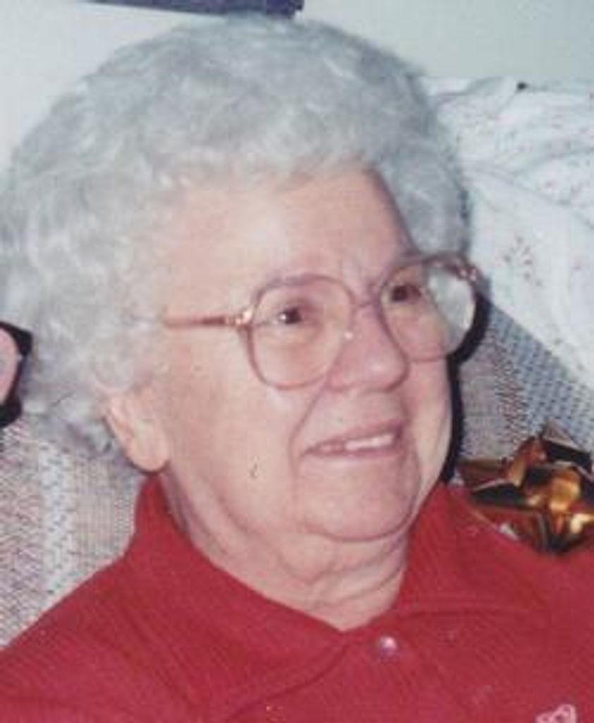 Claire B Herbert Profile Photo
