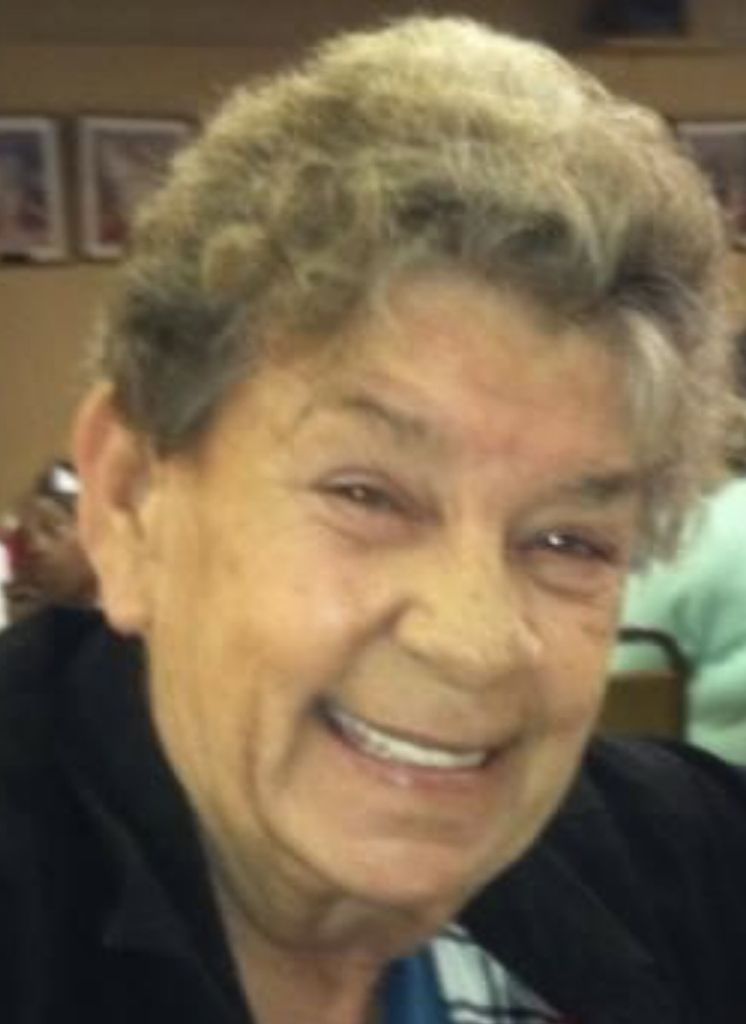 Ms. Martha S. Leopard Profile Photo