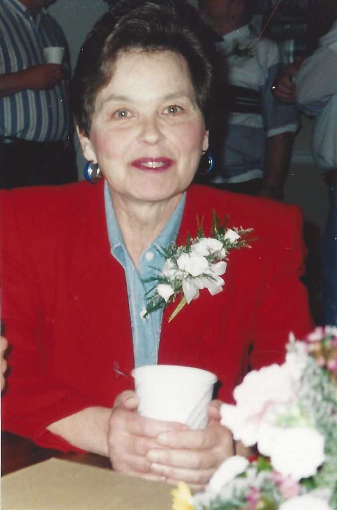 Judith “Judy” Gayle Nichols Profile Photo