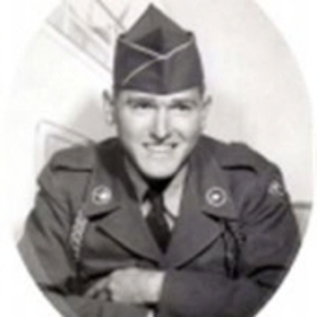 Bradford Cantrell