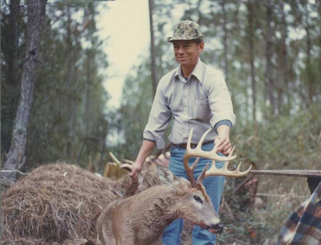 James Smith Jr.