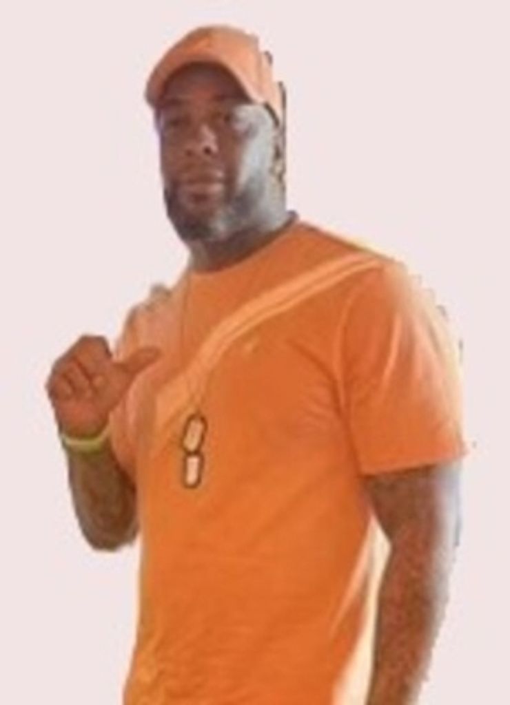 Derick A. Hicks Profile Photo