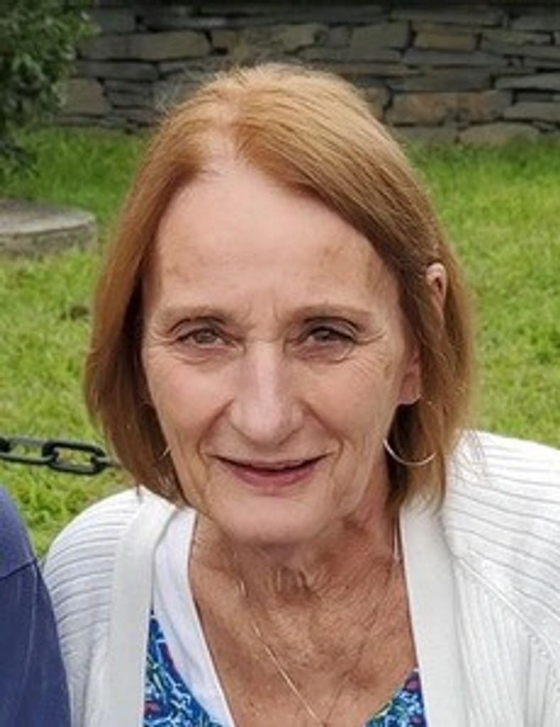 Carol Clark Profile Photo