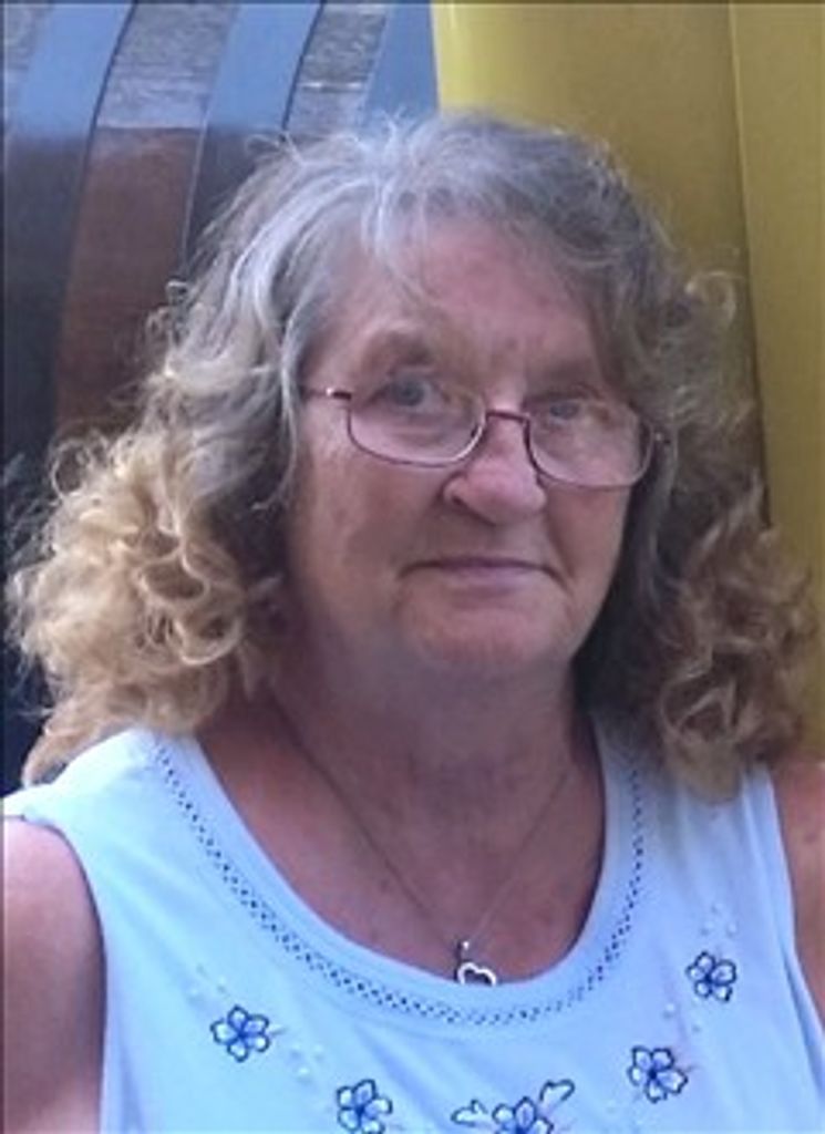 Thelma Maggie Allen Profile Photo