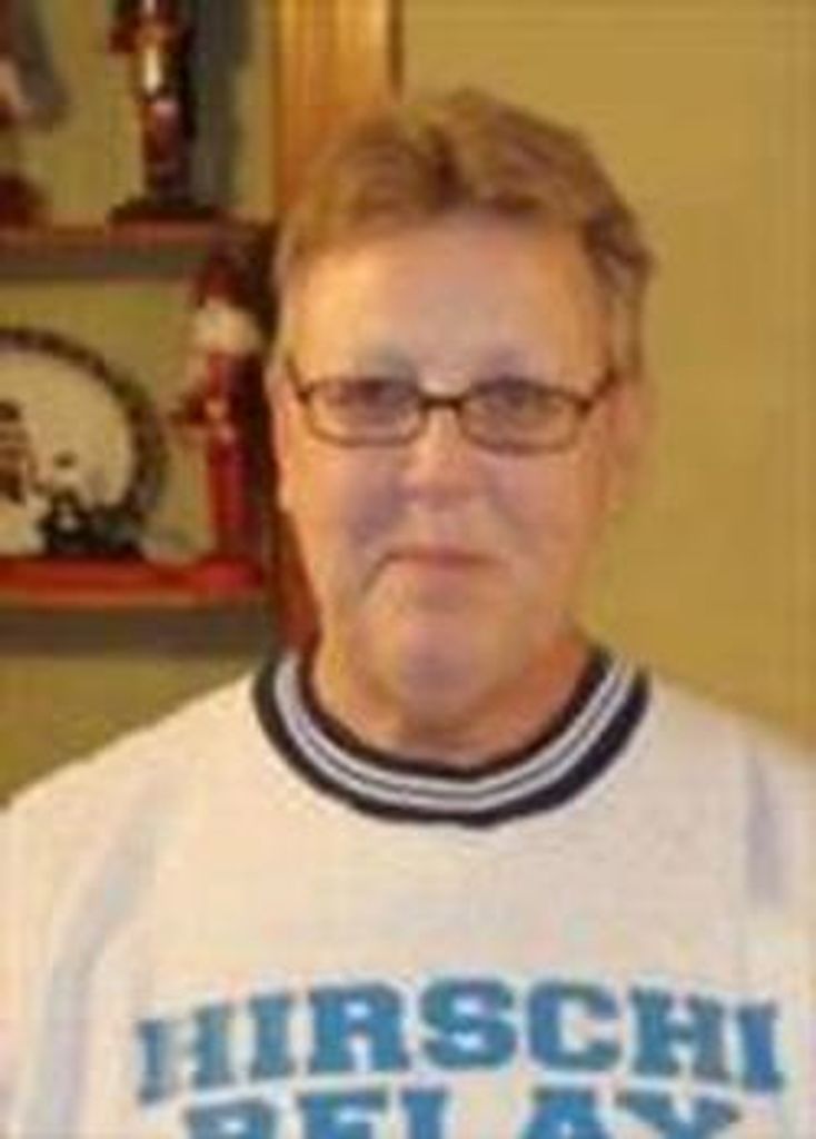 Cynthia Lou Moore