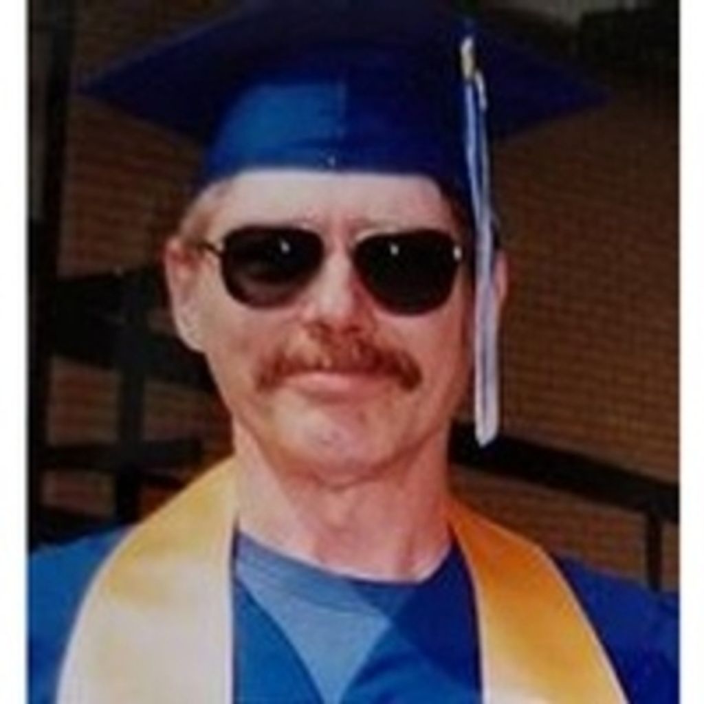 Robert Allen Yost
