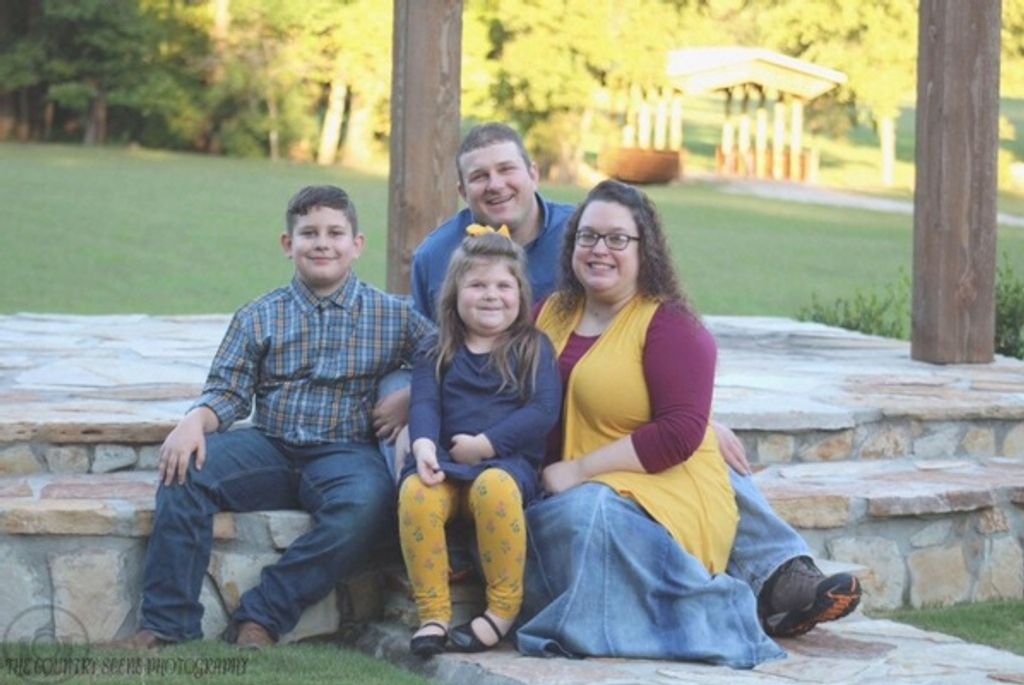 Caitlyn Elizabeth Walker Profile Photo