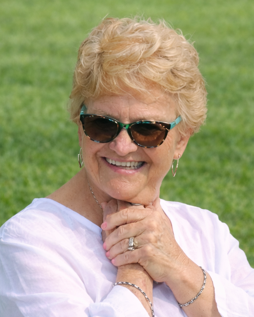 Mary Ann White Profile Photo