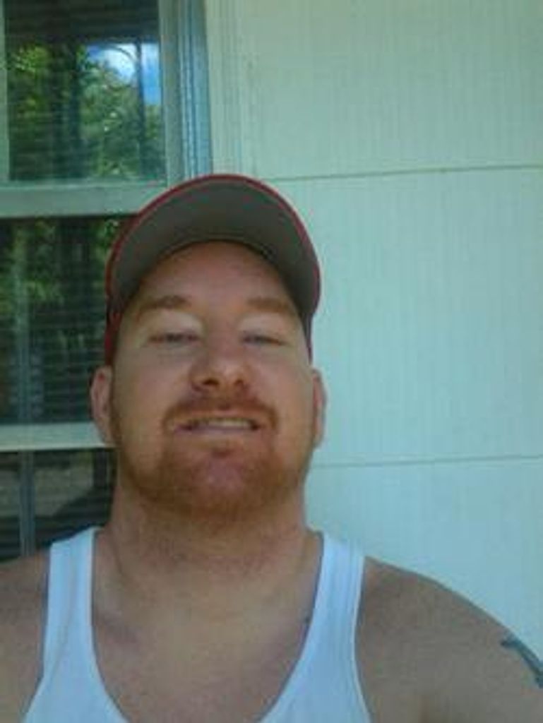James &#34;Chad&#34; Monroe Vinson