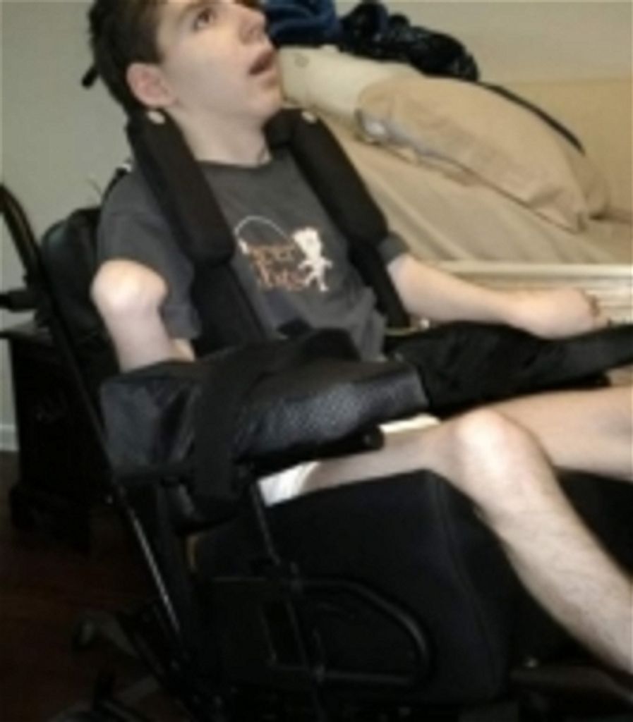 Slade Axl Sisk Profile Photo