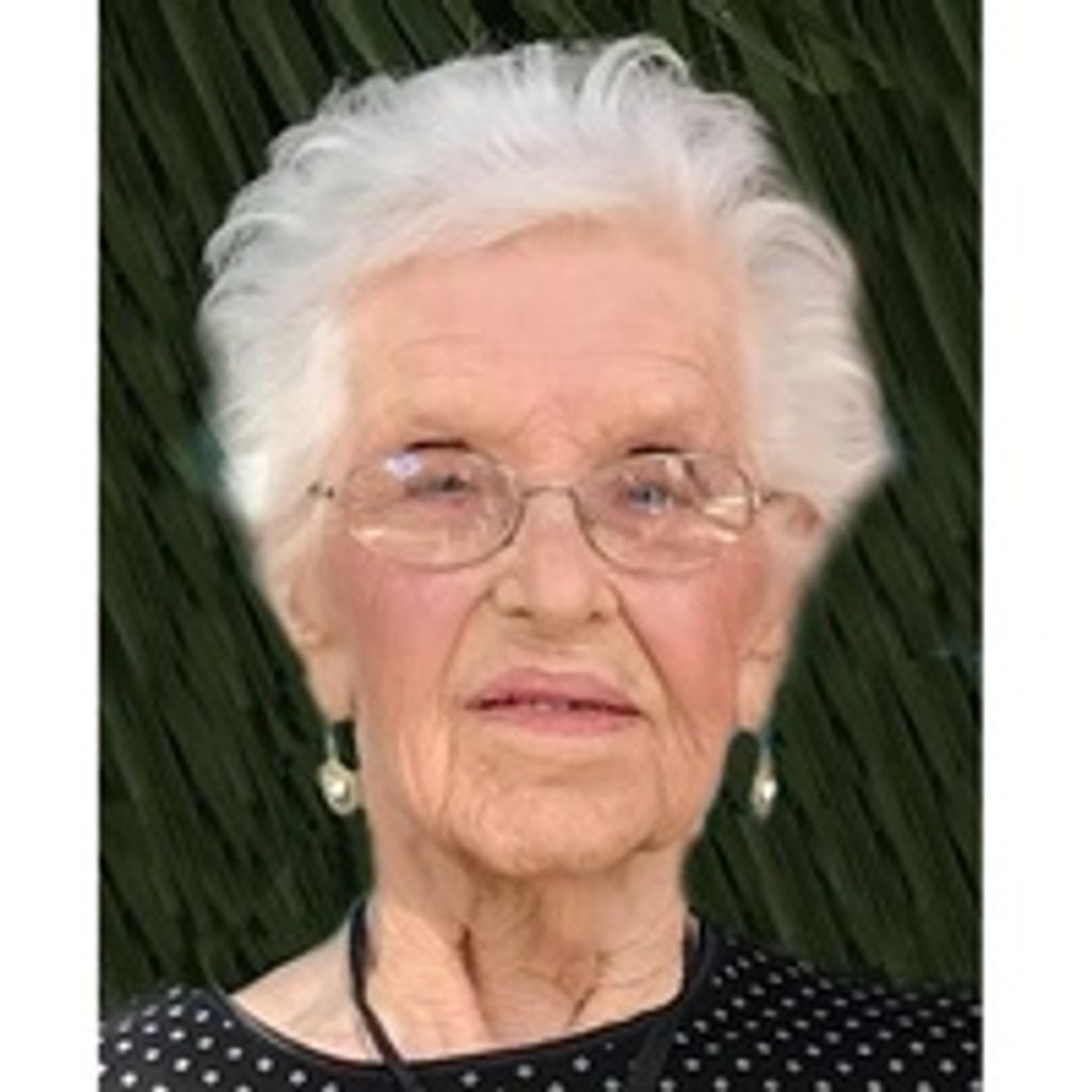 Vivian Josephine Hulsing Profile Photo