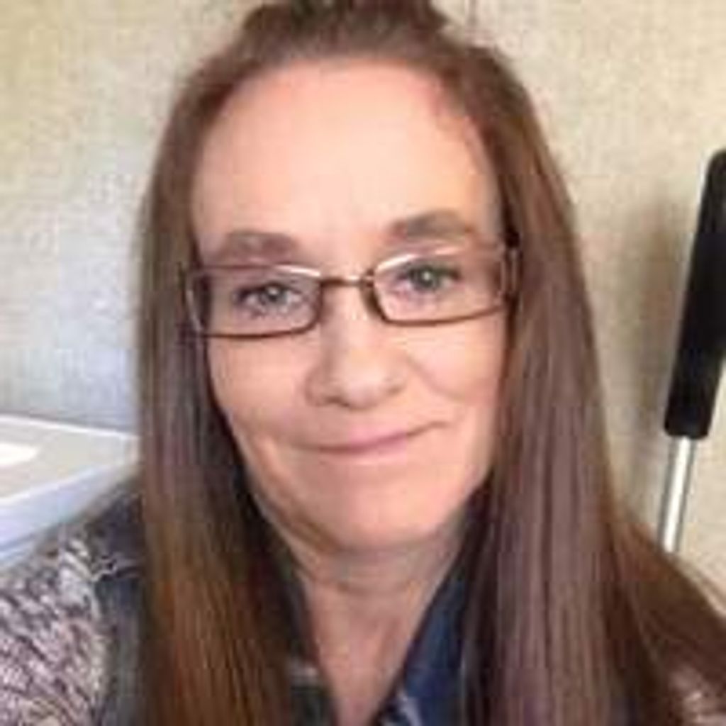 Sharla Collins Crain Profile Photo