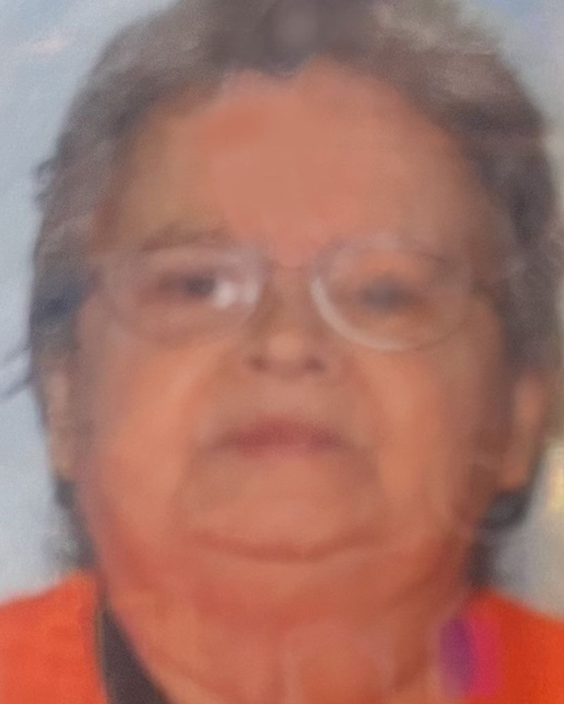 Barbara Jean Lewis