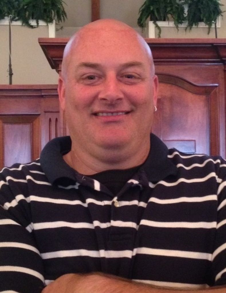 Donald "Donnie" Jenkins