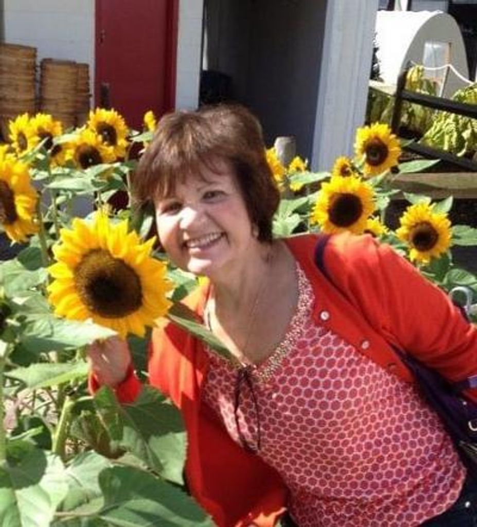 Patricia Mcclary Profile Photo