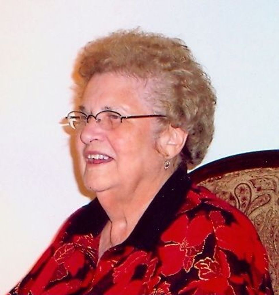 Elnora Adams