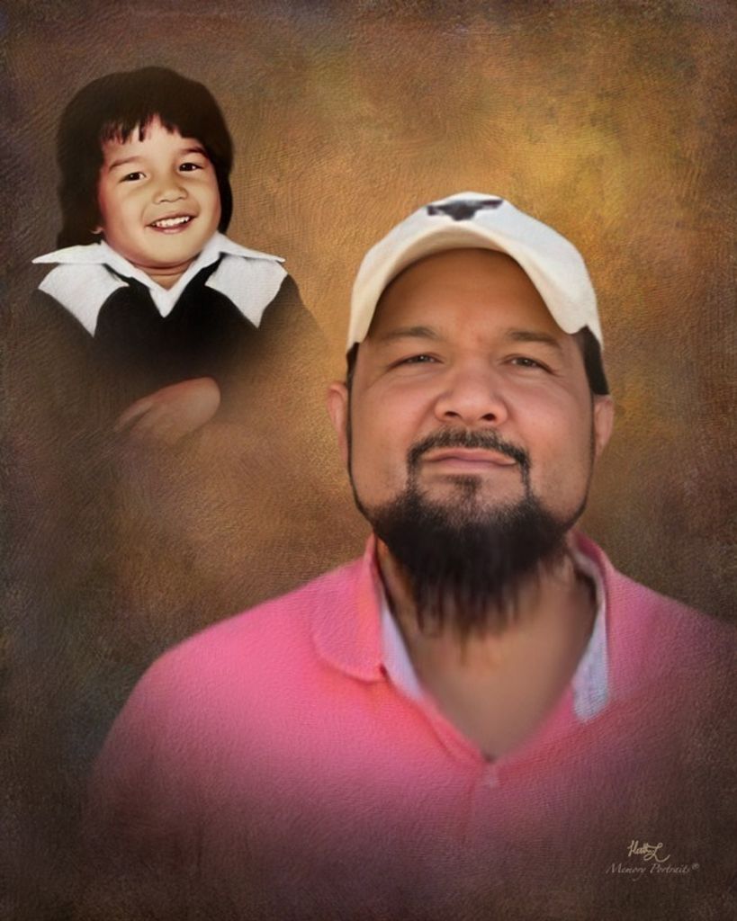 Gerardo Joel Gonzalez