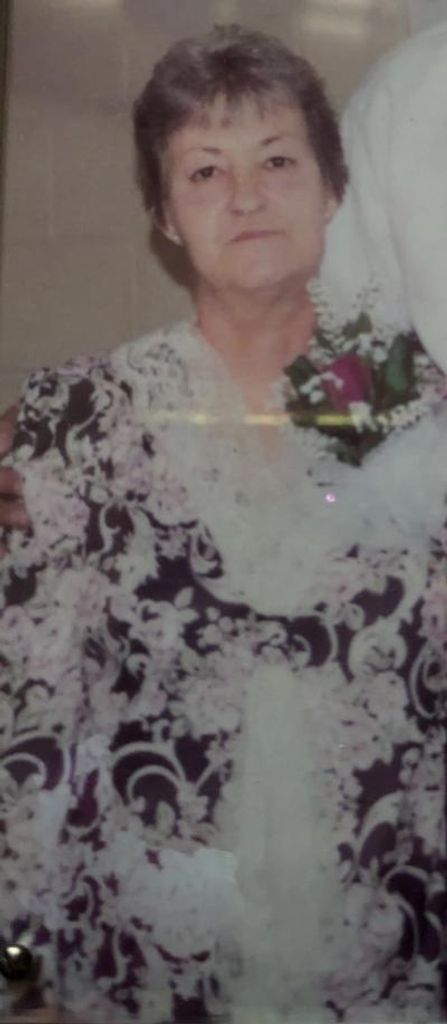 Martha Gail Booher Profile Photo