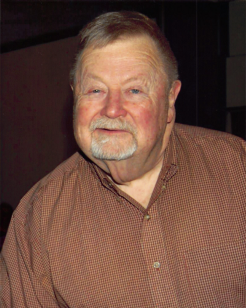James R. Goodale Profile Photo