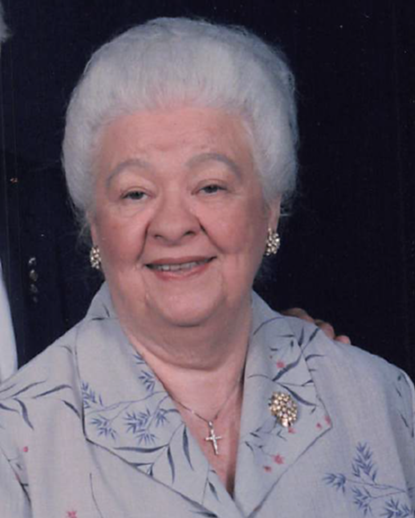 Genevieve Spiller