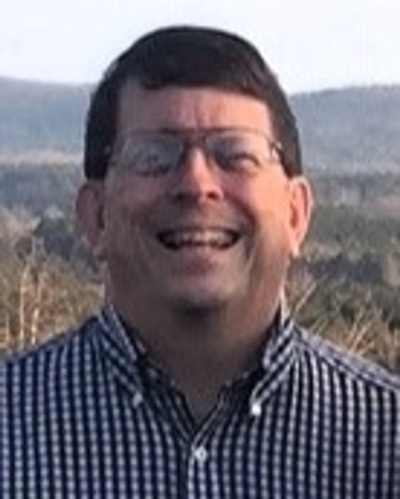 Lyle Gates McGahee