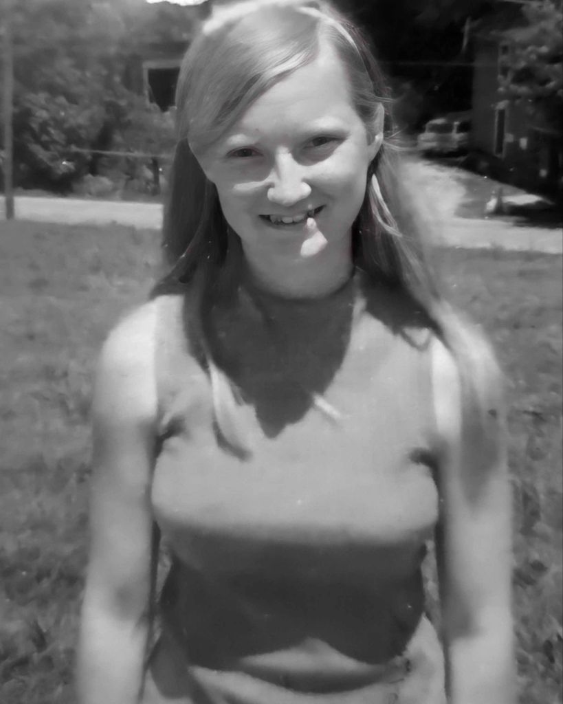 Dorothy Jean Wright