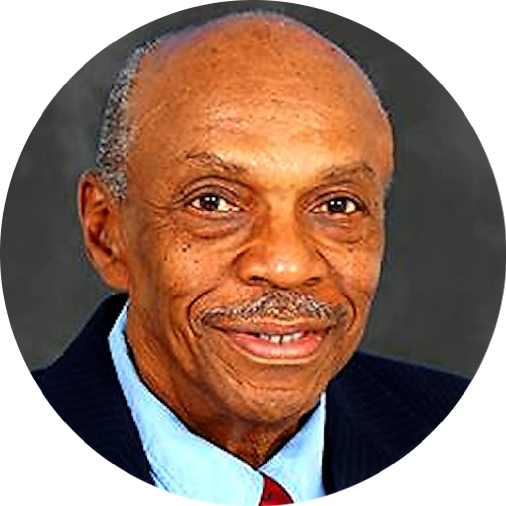 Charles N. Taylor Jr.