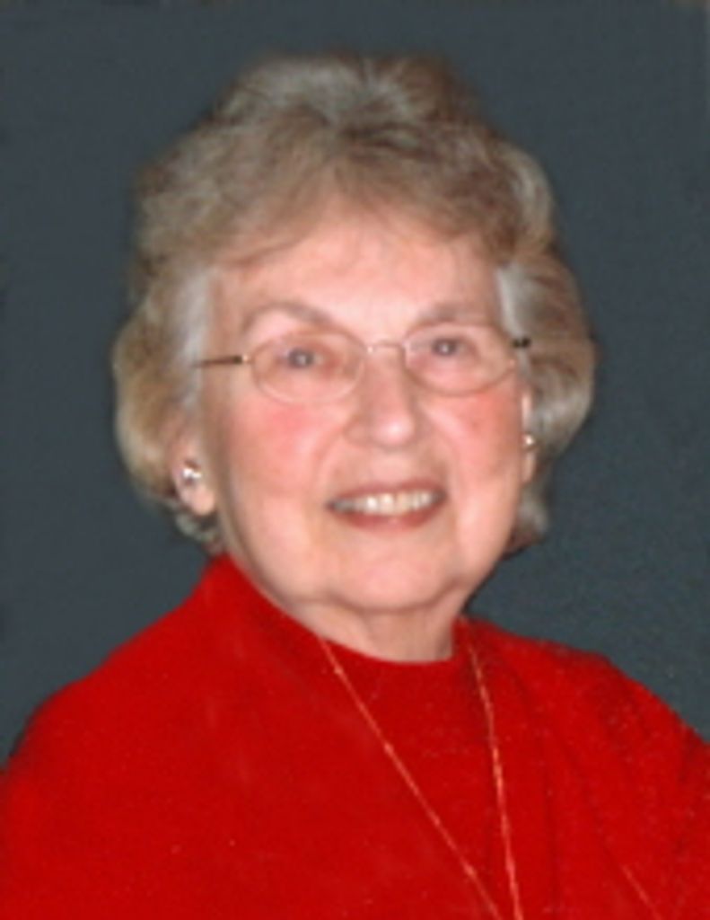 Rosemary N. Givler