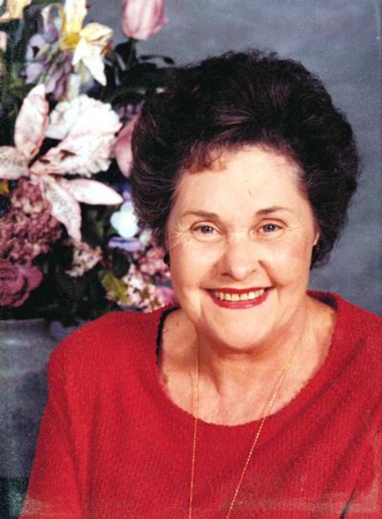 Lucy Mary Tyree Prillaman