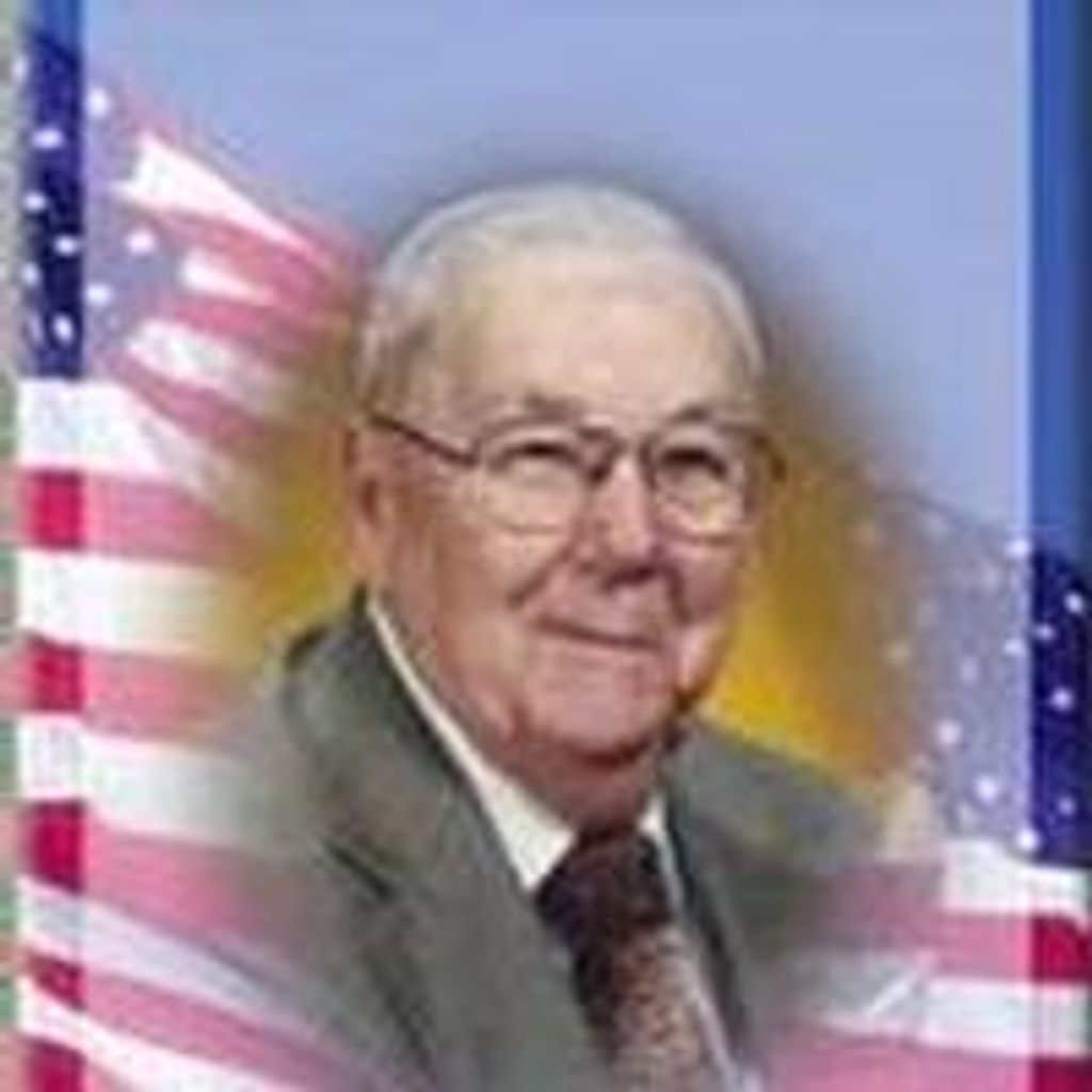 Paul W. Rhodes