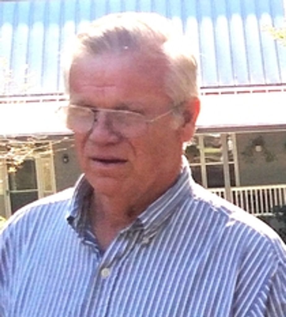 Richard Dean Hawthorne