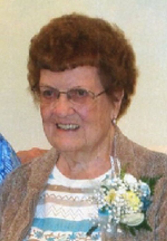 Barbara M Williams