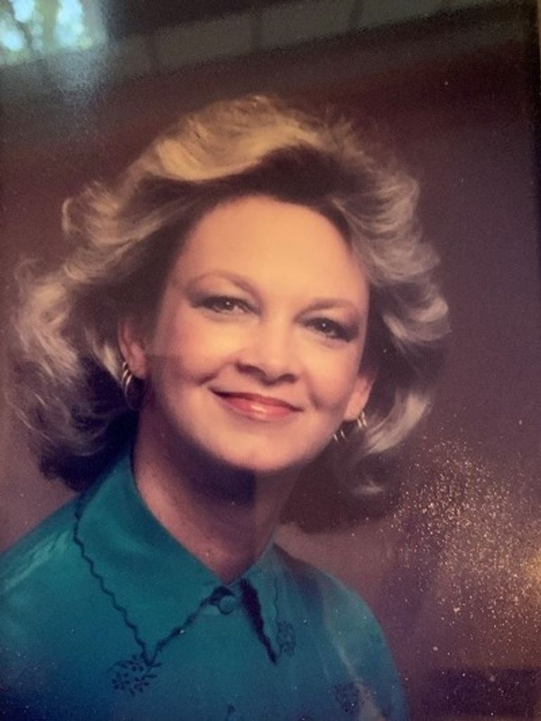 Retta Jean Holifield