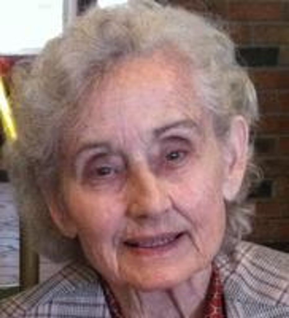 Lee Eunice Bond