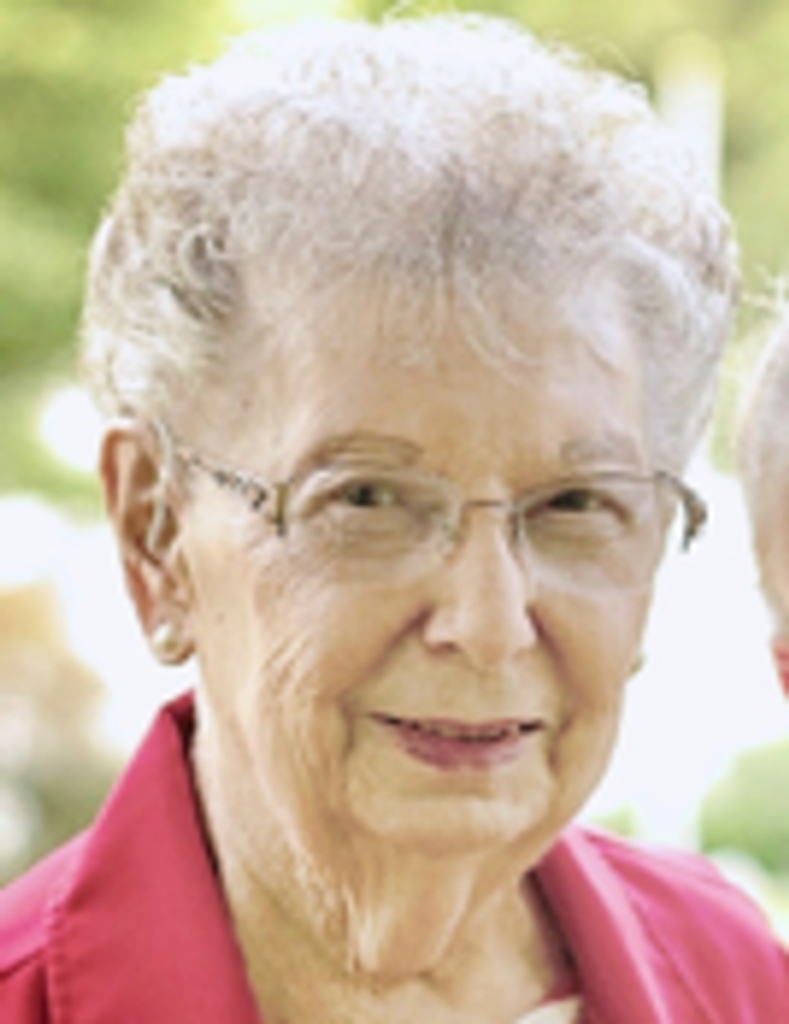 Carmen Rosalie (Best) Rucker Profile Photo