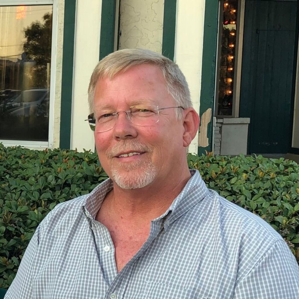 Donald Peterson, Jr. Profile Photo
