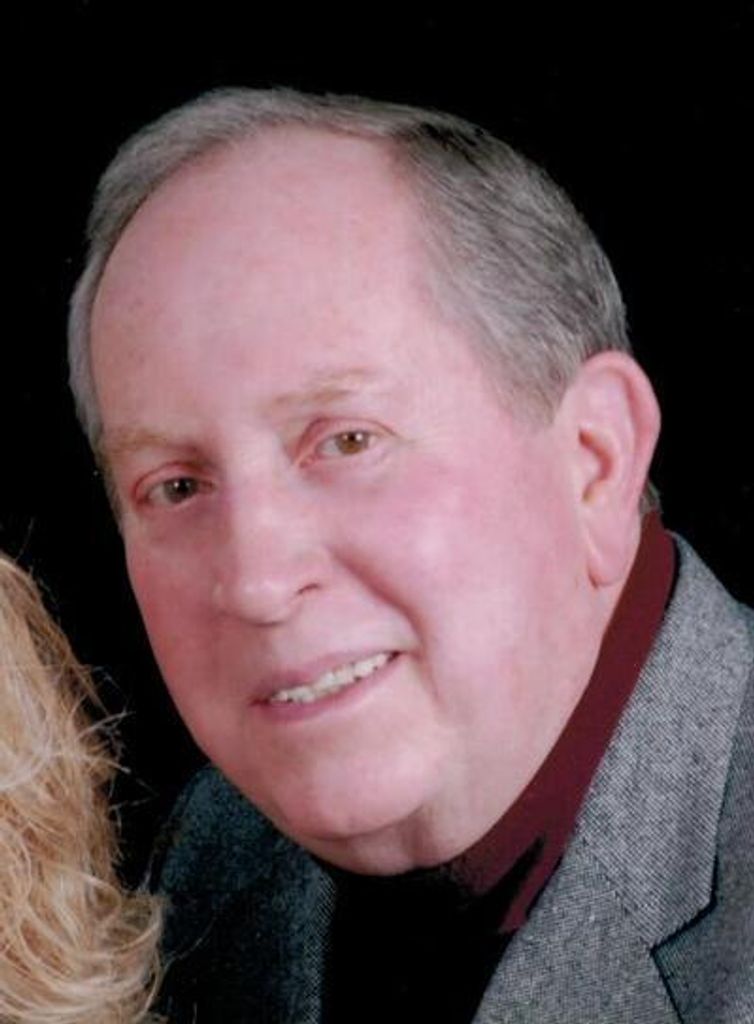 Nelson Ball Profile Photo