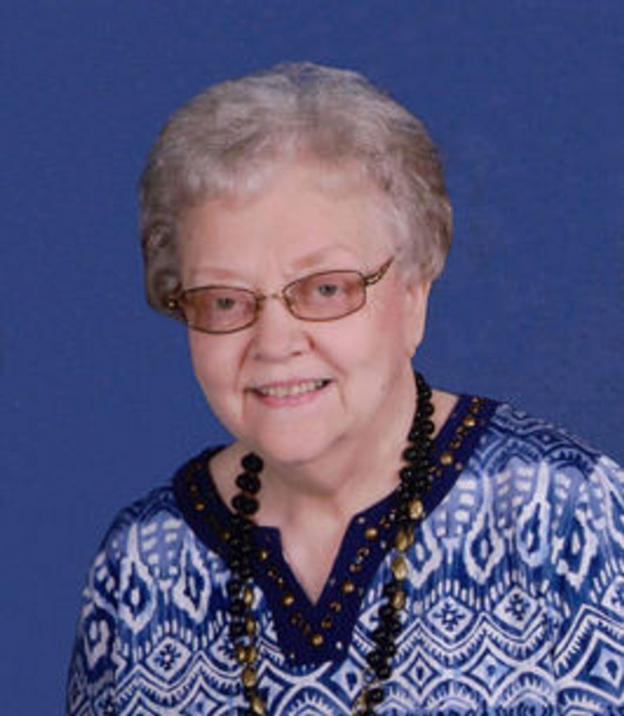 Dorothy Midland