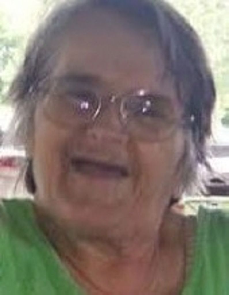 Barbara Rae Campbell