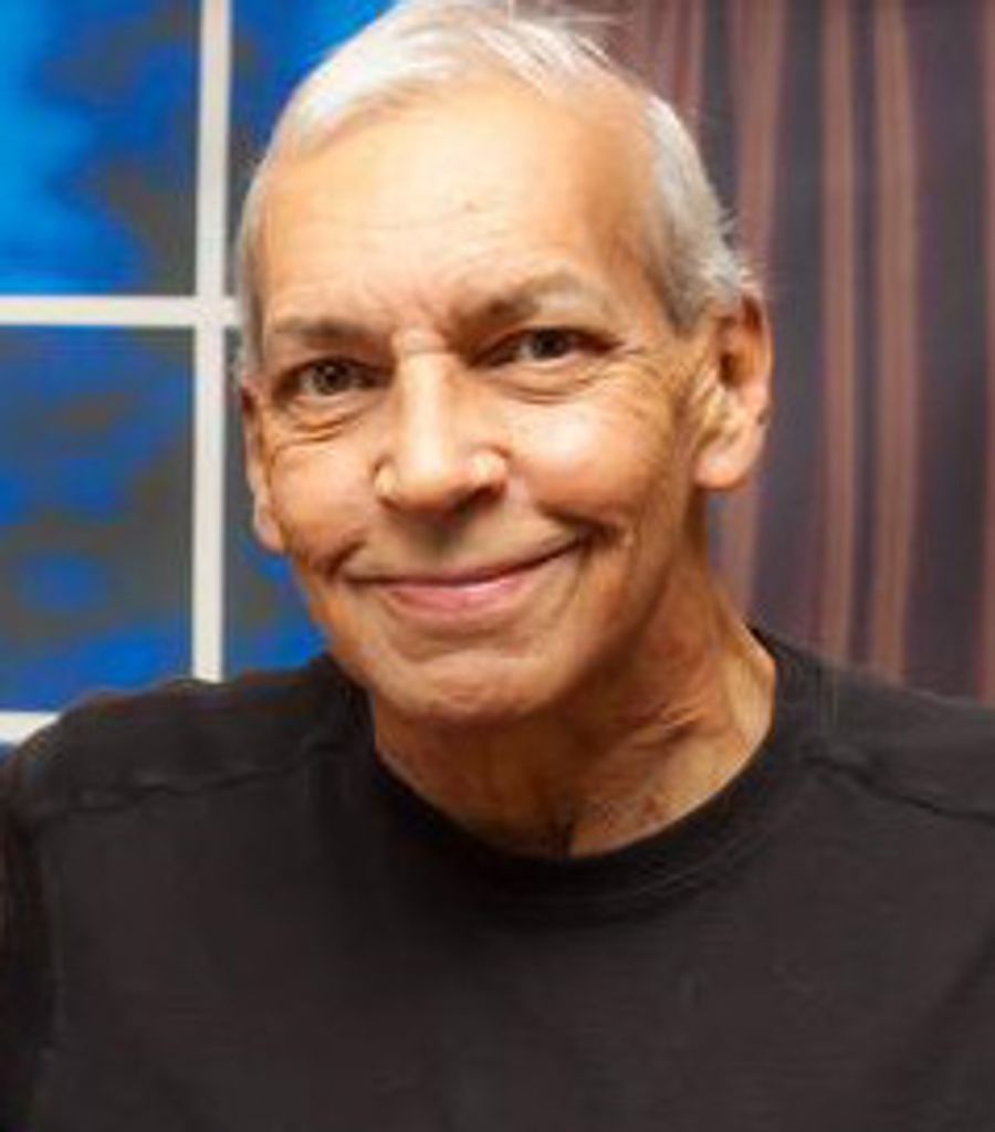 Victor  "Corky" Dimaio