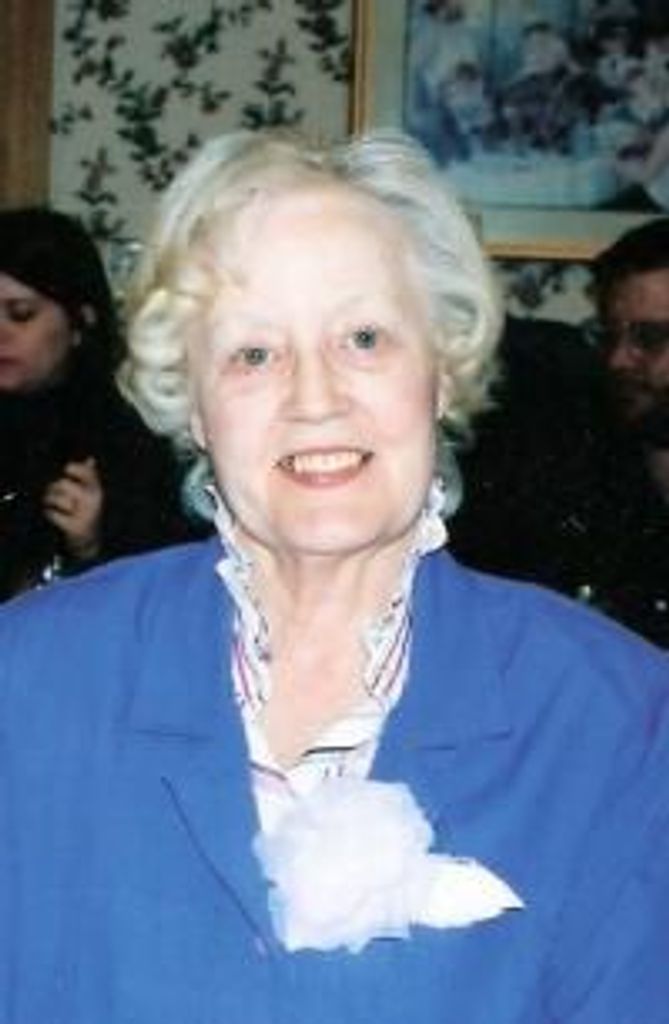 Shirley L. Johnson
